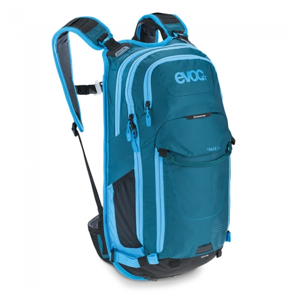 Evoc Trace 18L Backpack Petrol 99563  99563